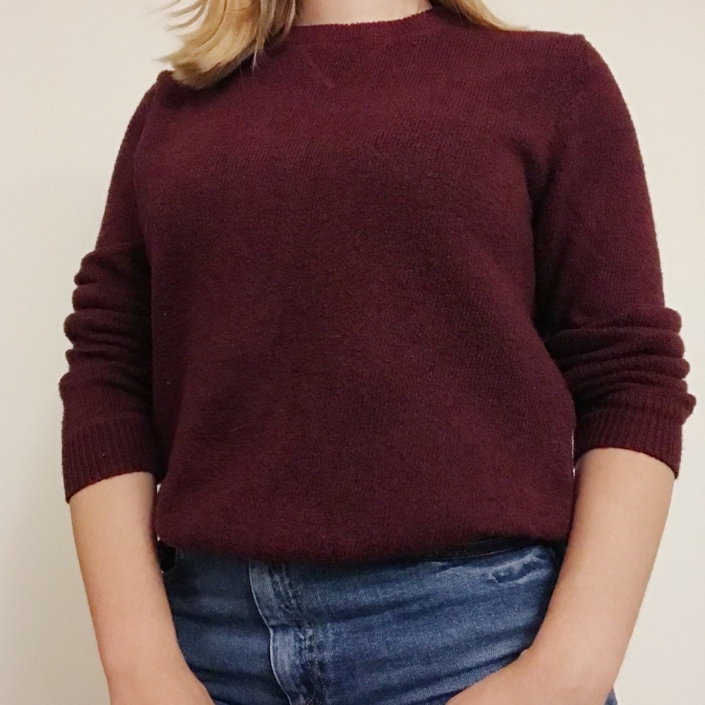 Levi’s Crewneck Sweater